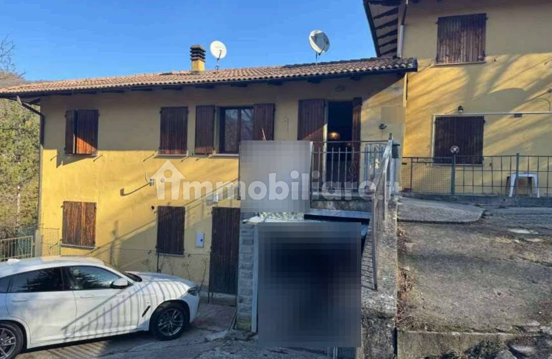 2 غرف نوم شقة في Monghidoro, Italy رقم 306308