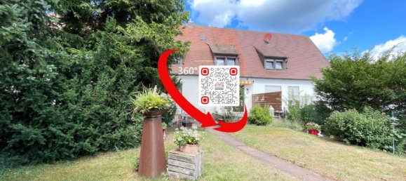 Moradia em banda de 3 divisões em Nurnberger Land, Germany N.º 273603 13