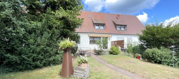 Moradia em banda de 3 divisões em Nurnberger Land, Germany N.º 273603 12