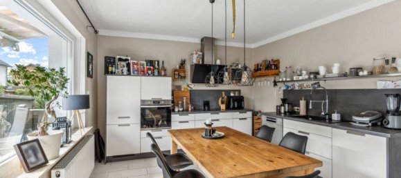 5-Zimmer Stadthaus in Minden-Lübbecke, Germany, Nr. 305113 2