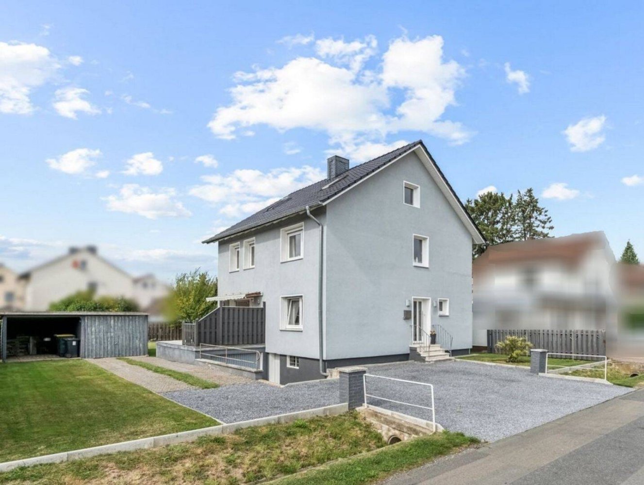 5-Zimmer Stadthaus in Minden-Lübbecke, Germany, Nr. 305113