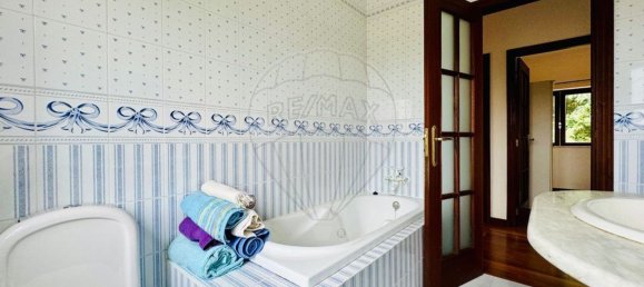 3 Schlafzimmer Haus in Friestas, Portugal, Nr. 17882 31