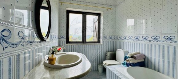 3 Schlafzimmer Haus in Friestas, Portugal, Nr. 17882 30