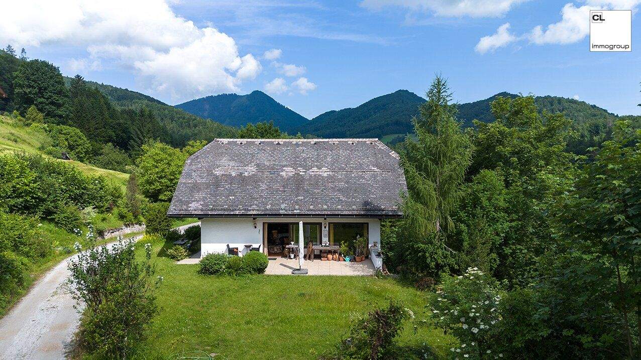 5غرفة منزل في Ebenau, Austria رقم 194577