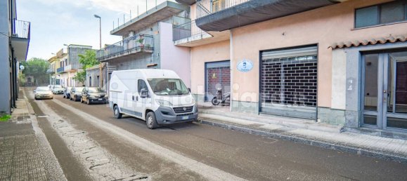 1 room Commercial property in Santa Venerina, Italy No. 271527 5