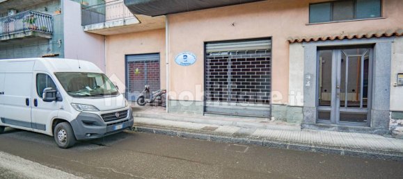 1 room Commercial property in Santa Venerina, Italy No. 271527 6