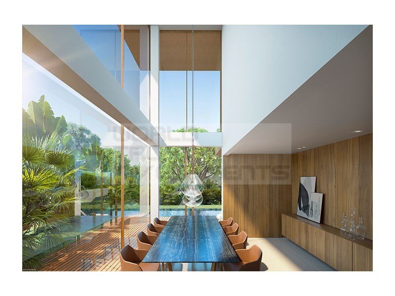 Casa de 4 dormitorios en Cascais, Portugal No. 34077