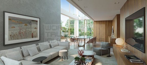 Casa de 4 dormitorios en Cascais, Portugal No. 34077 3