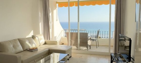 Apartamento de 2 dormitorios en Marbella, Spain No. 186891 9