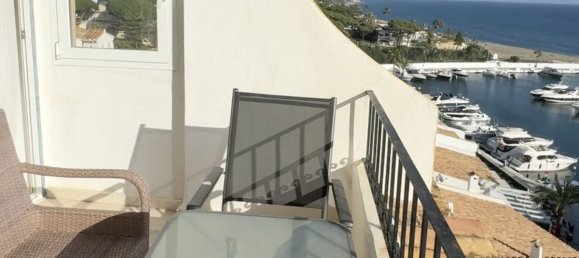 Apartamento de 2 dormitorios en Marbella, Spain No. 186891 7