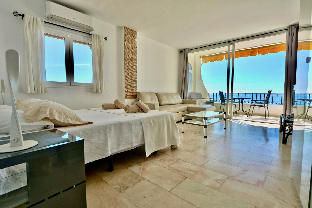 Apartamento T2 em Marbella, Spain N.º 186891