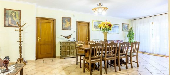7 rooms Villa in Guidonia Montecelio, Italy No. 163542 48