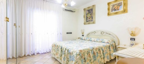 7 rooms Villa in Guidonia Montecelio, Italy No. 163542 14