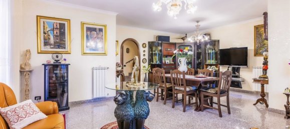 7 rooms Villa in Guidonia Montecelio, Italy No. 163542 16