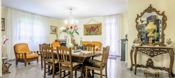 7 rooms Villa in Guidonia Montecelio, Italy No. 163542 19