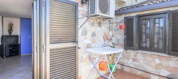 7 rooms Villa in Guidonia Montecelio, Italy No. 163542 32