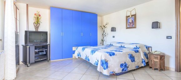 7 rooms Villa in Guidonia Montecelio, Italy No. 163542 35