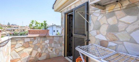 7 rooms Villa in Guidonia Montecelio, Italy No. 163542 33