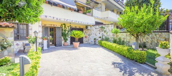 7 rooms Villa in Guidonia Montecelio, Italy No. 163542 44