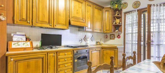 7 rooms Villa in Guidonia Montecelio, Italy No. 163542 21