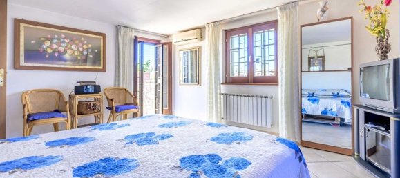 7 rooms Villa in Guidonia Montecelio, Italy No. 163542 34