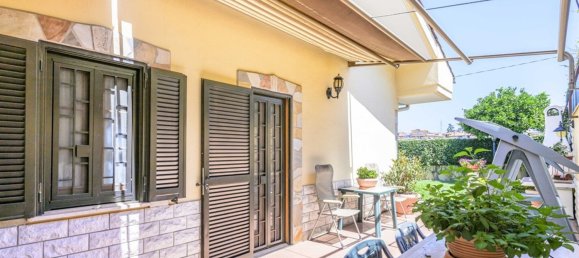 7 rooms Villa in Guidonia Montecelio, Italy No. 163542 6