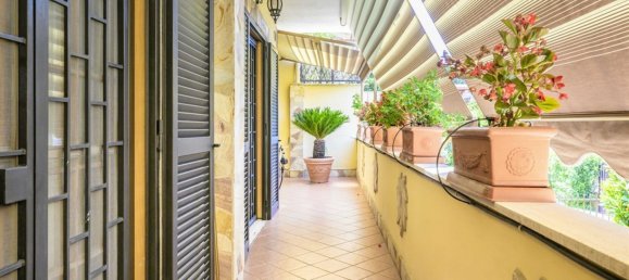 7 rooms Villa in Guidonia Montecelio, Italy No. 163542 42