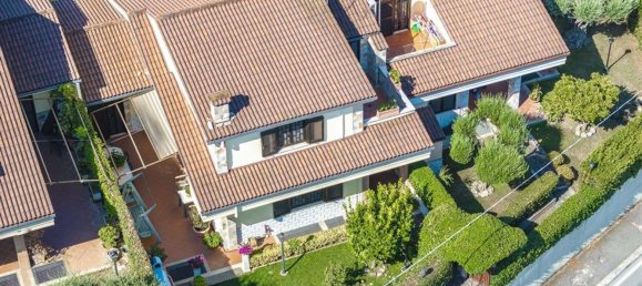 7 rooms Villa in Guidonia Montecelio, Italy No. 163542 29