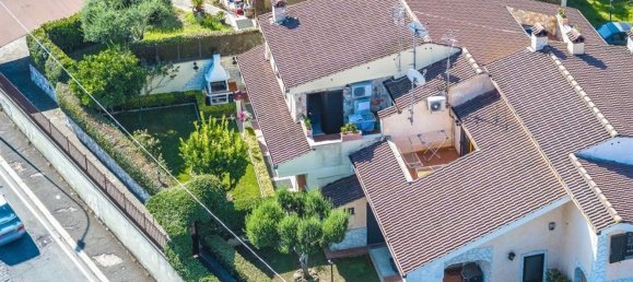 7 rooms Villa in Guidonia Montecelio, Italy No. 163542 28