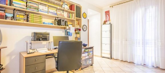 7 rooms Villa in Guidonia Montecelio, Italy No. 163542 37