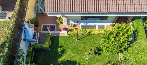 7 rooms Villa in Guidonia Montecelio, Italy No. 163542 25