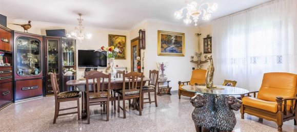 7 rooms Villa in Guidonia Montecelio, Italy No. 163542 17