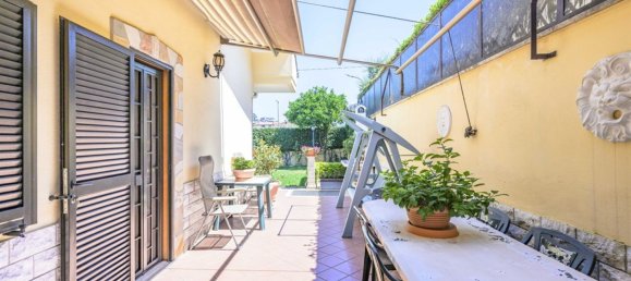 7 rooms Villa in Guidonia Montecelio, Italy No. 163542 5
