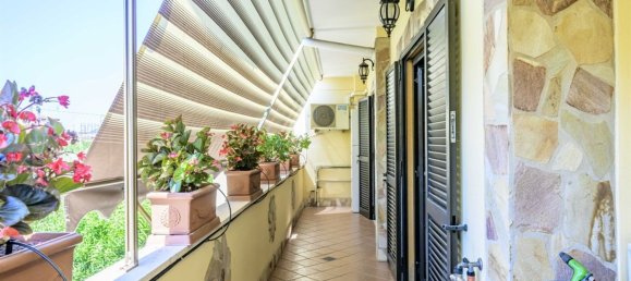 7 rooms Villa in Guidonia Montecelio, Italy No. 163542 43