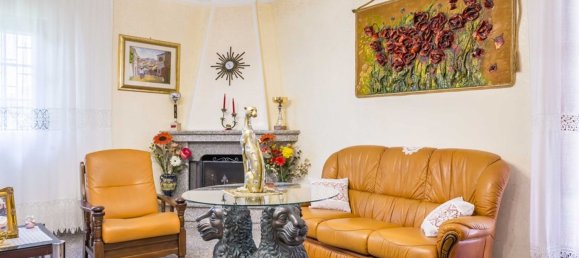 7 rooms Villa in Guidonia Montecelio, Italy No. 163542 18