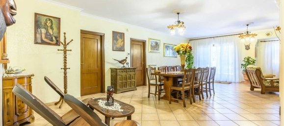 7 rooms Villa in Guidonia Montecelio, Italy No. 163542 47