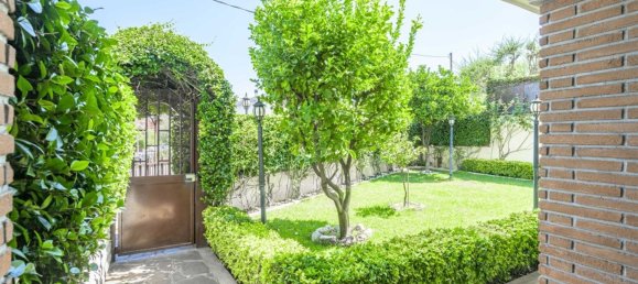 7 rooms Villa in Guidonia Montecelio, Italy No. 163542 11