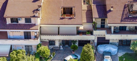 7 rooms Villa in Guidonia Montecelio, Italy No. 163542 30