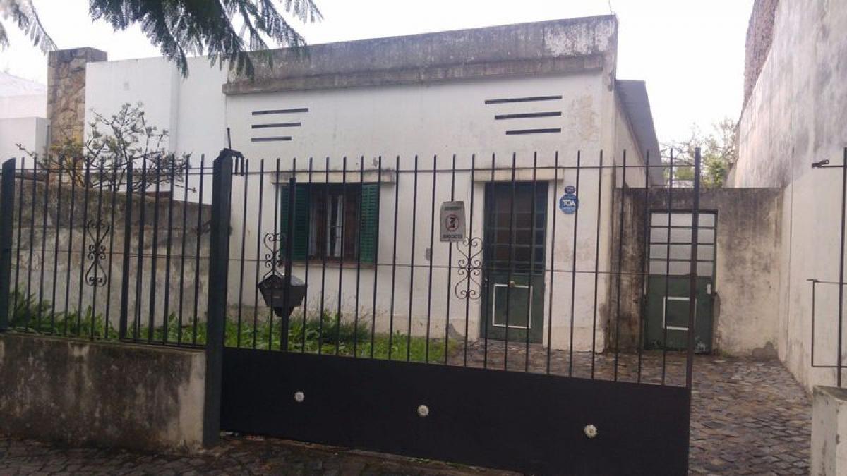 2 bedrooms House in Buenos Aires, Argentina No. 87577