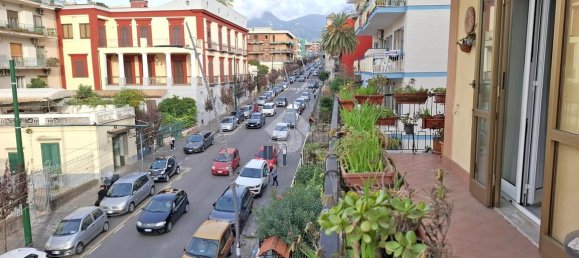 4 rooms Apartment in Portici, Italy No. 129290 12