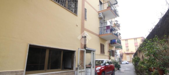 4 rooms Apartment in Portici, Italy No. 129290 11