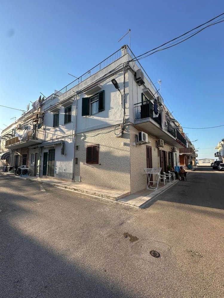 3 bedrooms Apartment in Ostuni, Italy No. 327816