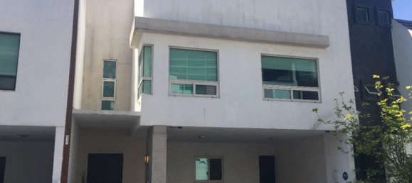 3 Schlafzimmer Haus in Nuevo Leon, Mexico, Nr. 166477 2