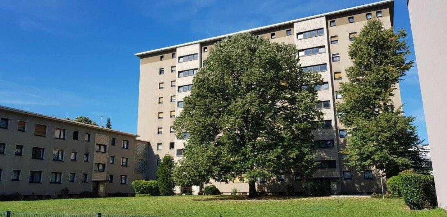 Apartamento T2 em Offenbach am Main, Germany N.º 365080