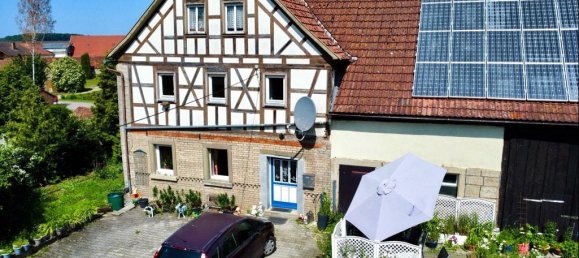 3 غرف نوم منزل في Schwabisch Hall, Germany رقم 24796 4