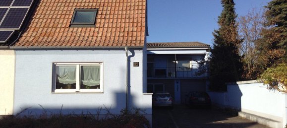 Adosado de 8 habitaciónes en Bad Durkheim, Germany No. 272479 2