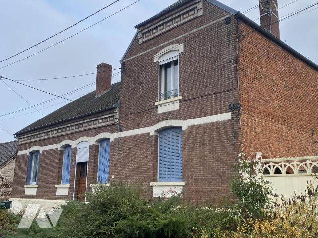 3 chambres Maison à Honnecourt-sur-Escaut, France No. 343263