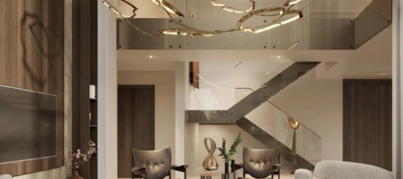 Квартира с 4 спальнями в City Walk, ОАЭ № 96110 4