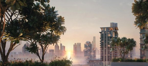 Квартира с 4 спальнями в City Walk, ОАЭ № 96110 14