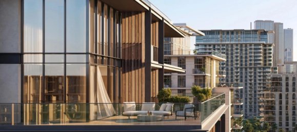 Квартира с 4 спальнями в City Walk, ОАЭ № 96110 13